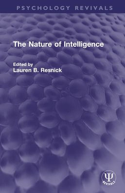 The Nature of Intelligence