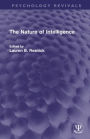 The Nature of Intelligence