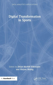 Title: Digital Transformation in Sports, Author: Jillian McNiff Villemaire