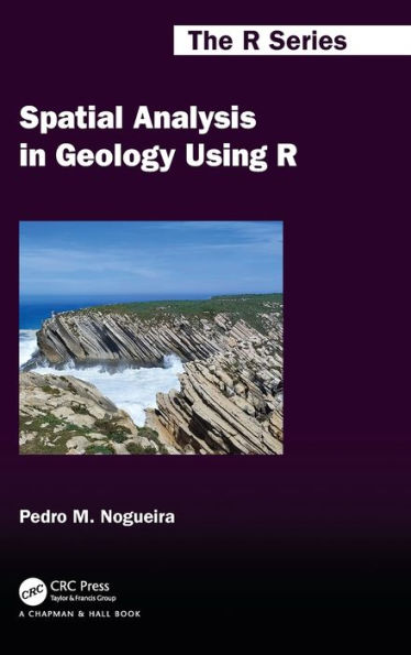 Spatial Analysis Geology Using R