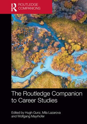 The Routledge Companion to Career Studies