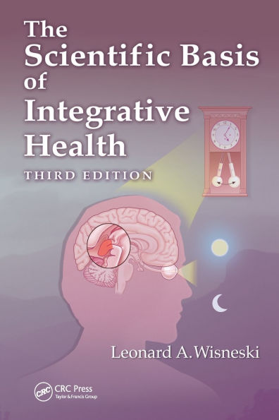 The Scientific Basis of Integrative Health