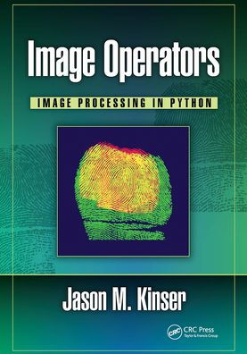 Image Operators: Image Processing in Python