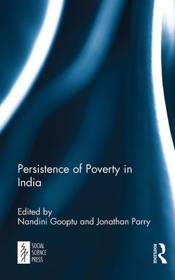 Persistence of Poverty in India