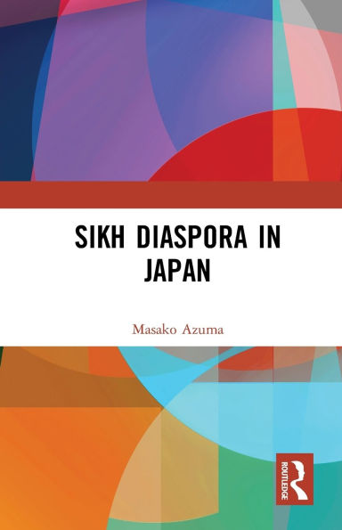 Sikh Diaspora Japan