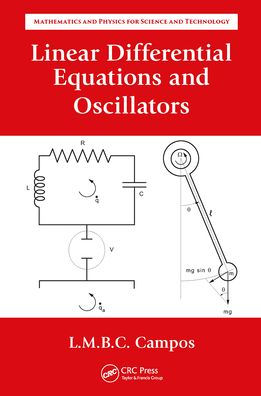 Linear Differential Equations and Oscillators