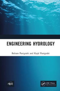 Title: Engineering Hydrology, Author: Balram Panigrahi