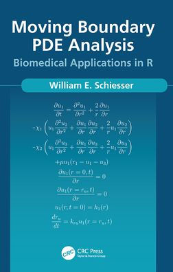 Moving Boundary PDE Analysis: Biomedical Applications R