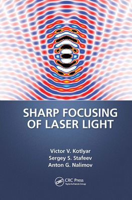 Sharp Focusing of Laser Light