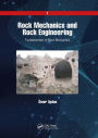 Rock Mechanics and Rock Engineering: Volume 1: Fundamentals of Rock Mechanics