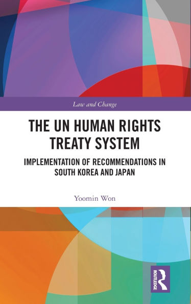 The UN Human Rights Treaty System: Implementation of Recommendations South Korea and Japan