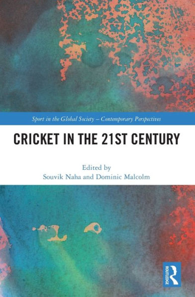 Cricket the 21st Century