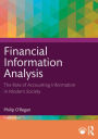 Financial Information Analysis: The Role of Accounting Information in Modern Society