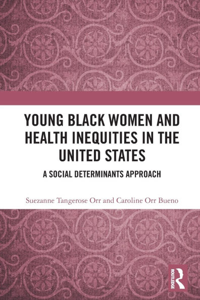 Young Black Women and Health Inequities the United States: A Social Determinants Approach