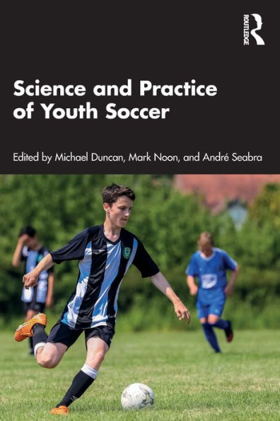 Science and Practice of Youth Soccer