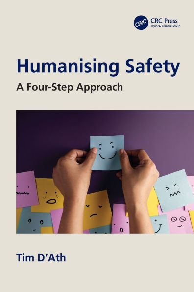 Humanising Safety: A Four-Step Approach