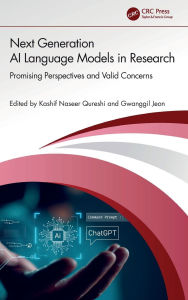 Title: Next Generation AI Language Models in Research: Promising Perspectives and Valid Concerns, Author: Kashif Naseer Qureshi