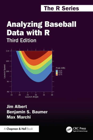 Analyzing Baseball Data with R