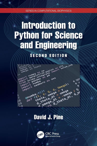 Introduction to Python for Science and Engineering