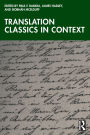 Translation Classics in Context