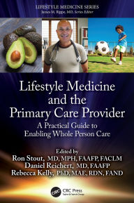 English book fb2 download Lifestyle Medicine and the Primary Care Provider: A Practical Guide to Enabling Whole Person Care PDF
