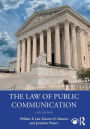 The Law of Public Communication