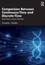 Comparison Between Continuous-Time and Discrete-Time: Event History Analysis with Stata