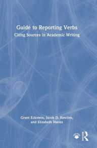 Download amazon ebook Guide to Reporting Verbs: Citing Sources in Academic Writing (English Edition)