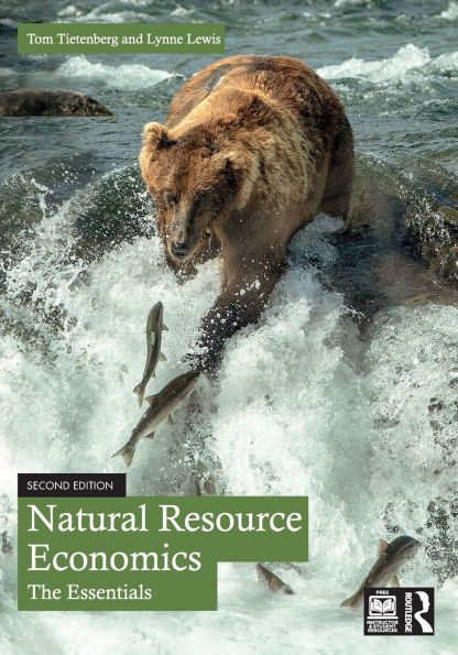 Natural Resource Economics: The Essentials