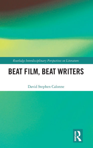 Beat Film, Writers