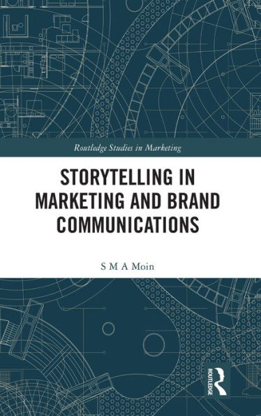 Storytelling Marketing and Brand Communications