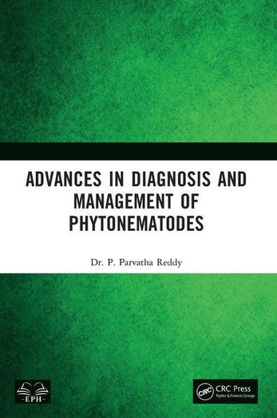 Advances Diagnosis and Management of Phytonematodes