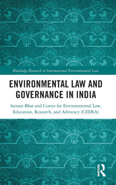 Environmental Law and Governance India