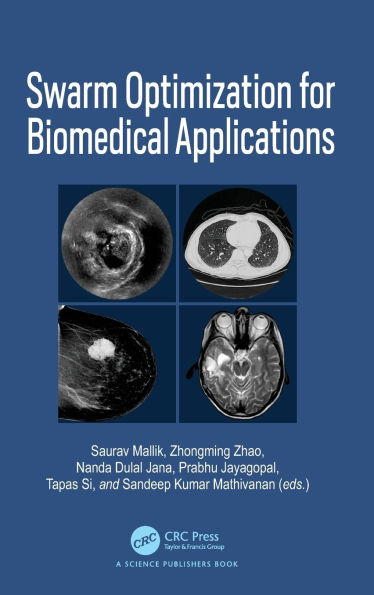 Swarm Optimization for Biomedical Applications
