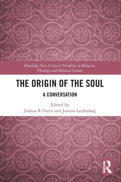 the Origin of Soul: A Conversation