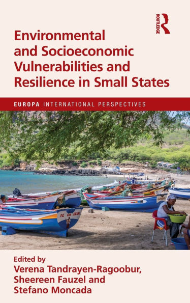 Environmental and Socioeconomic Vulnerabilities Resilience Small States