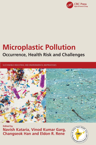 Microplastic Pollution: Occurrence, Health Risk and Challenges
