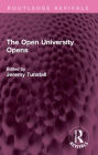 The Open University Opens