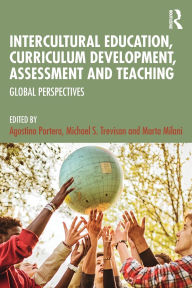 Free downloading online books Intercultural Education, Curriculum Development, Assessment and Teaching: Global Perspectives 9781040360637