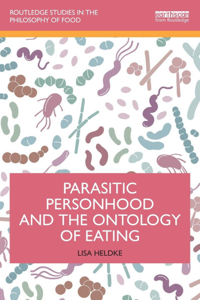 Parasitic Personhood and the Ontology of Eating
