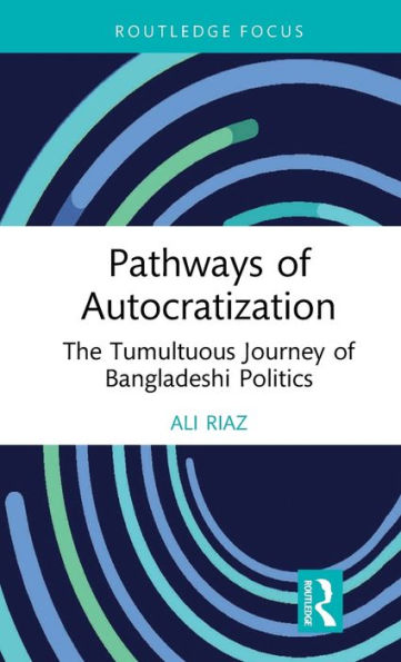 Pathways of Autocratization: The Tumultuous Journey Bangladeshi Politics