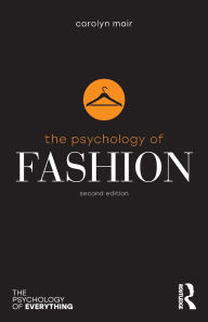 Ebook in pdf free download The Psychology of Fashion DJVU 9781032712529