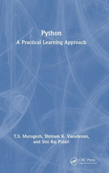 Python: A Practical Learning Approach