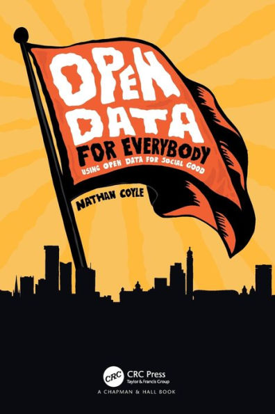 Open Data for Everybody: Using Social Good