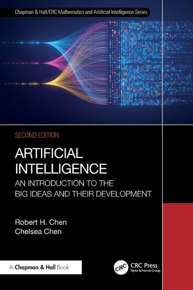 Artificial Intelligence: An Introduction to the Big Ideas and their Development