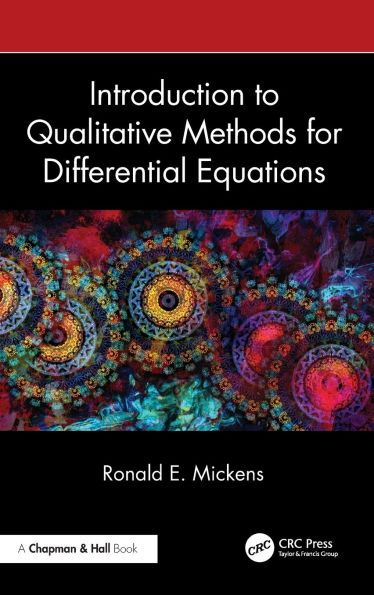 Introduction to Qualitative Methods for Differential Equations