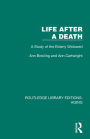 Life After A Death: A Study of the Elderly Widowed