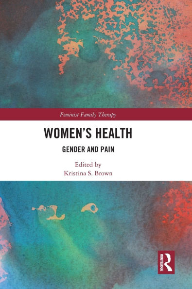 Women's Health: Gender and Pain