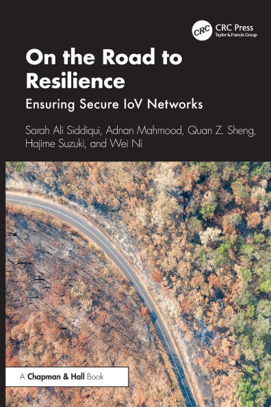 On the Road to Resilience: Ensuring Secure IoV Networks