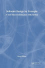 Software Design by Example: A Tool-Based Introduction with Python